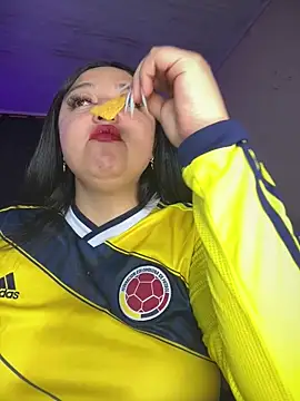 Chat +18 de Kym_Owens ao vivo