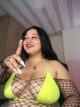 Kym_Owens' Webcam Show