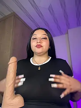 Kym_Owens 现场XXX聊天