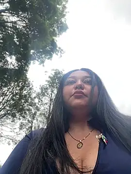 Kym_Owens Adlı Modelin Canlı XXX Sohbeti