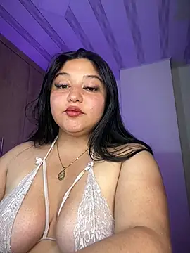 Kym_Owens Webcam-Show