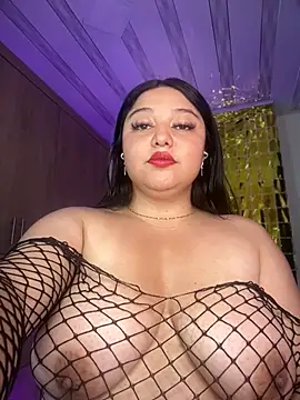 Kym_Owens Chat XXX in diretta