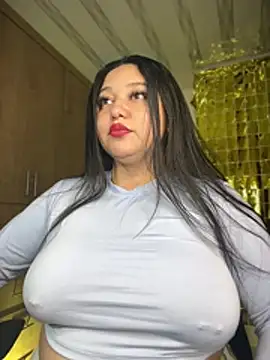 Czat XXX na żywo – Kym_Owens