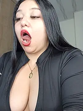 Онлайн чат XXX Kym_Owens