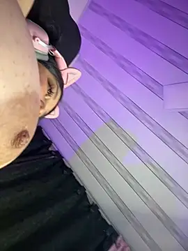 Kym_Owens 라이브 XXX 채팅