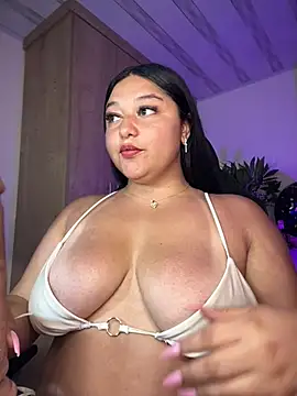 Kym_OwensのライブXXXチャット