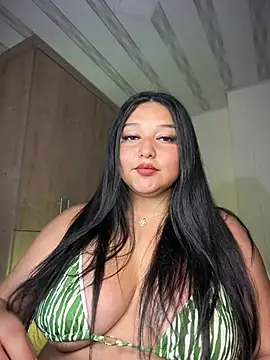 Kym_Owens 웹캠 쇼