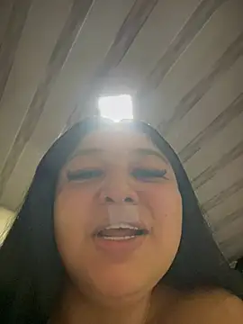 Show de Kym_Owens na webcam