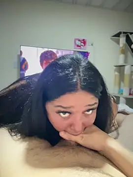 Kym_Owens' Webcam Show