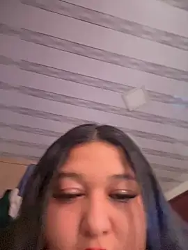 Kym_Owens' Webcam Show