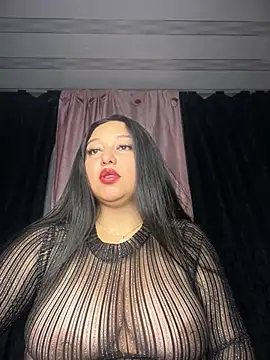 Kym_Owens Webcam Show