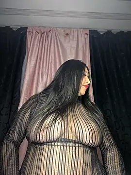 Kym_Owens ওয়েবক্যাম শো