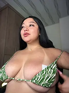 Kym_Owens' Webcam Show