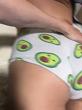 Kym_Owens 网络视讯表演