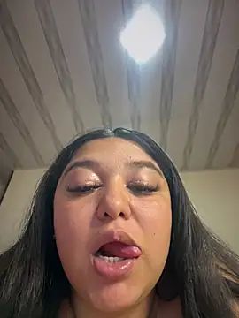Kym_Owens 网络视讯表演