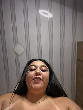 Show Webcam de Kym_Owens