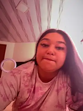 Kym_Owens webkamerás műsora