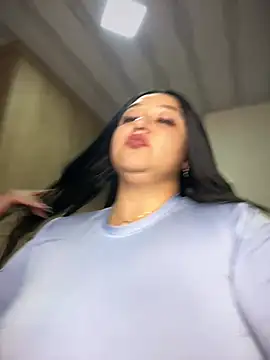 Kym_Owens Webcam show