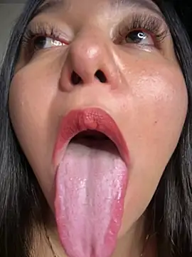 Kym_Owens Pertunjukan Webcam