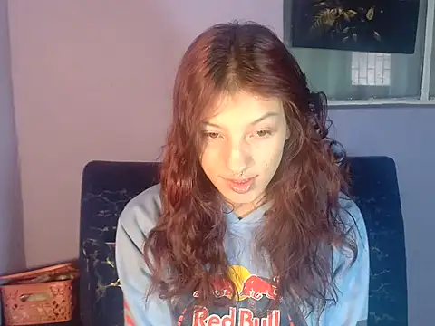 Chat XXX ao vivo de Emma-Wilson