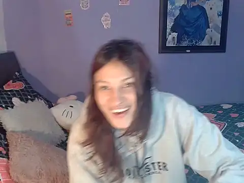 Živý XXX chat Emma-Wilson