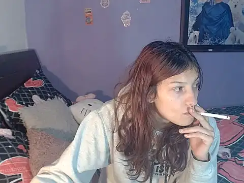XXX chat uživo modela Emma-Wilson