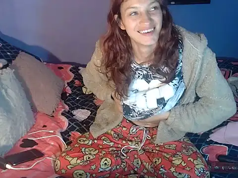 Emma-Wilson Adlı Modelin Canlı XXX Sohbeti
