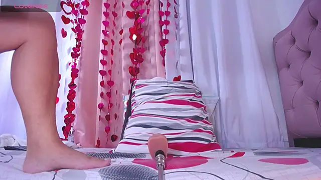 NicolTamara – webcam-show