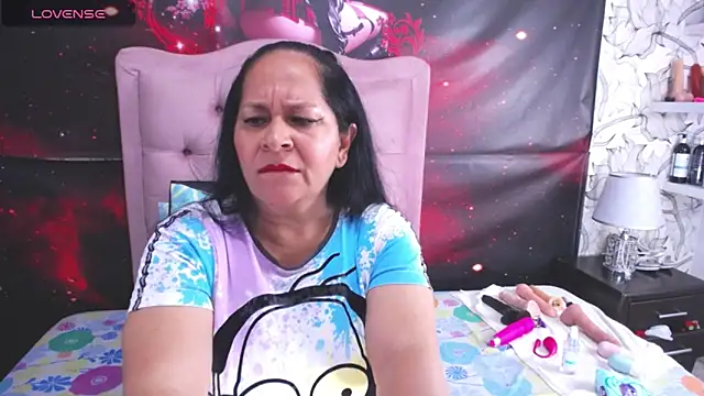 NicolTamara's Live XXX Chat