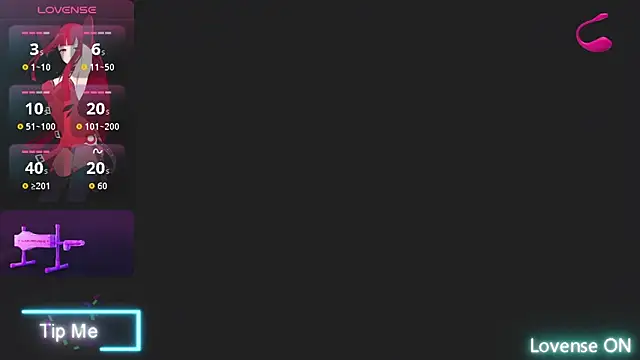 NicolTamaran Live chat-huone