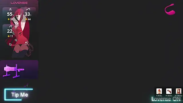 NicolTamara's Live Chat Room