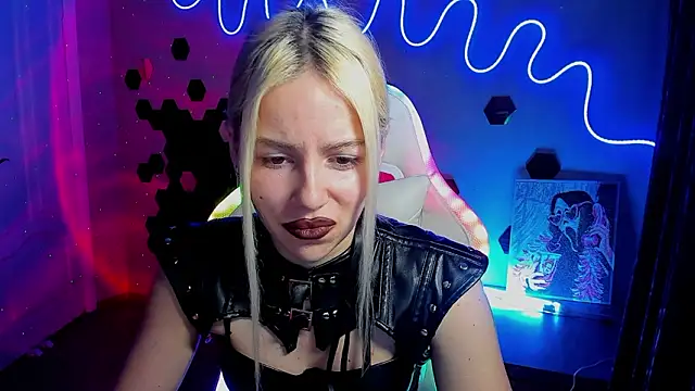 mistress_annaa 웹캠 쇼