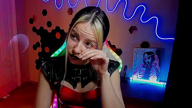 mistress_annaa Webcam show