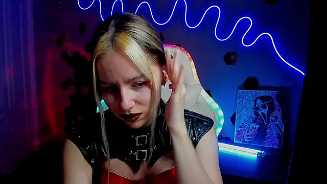 mistress_annaa Cameră chat live