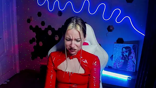 mistress_annaa 라이브 XXX 채팅