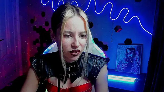 mistress_annaa's Live XXX Chat
