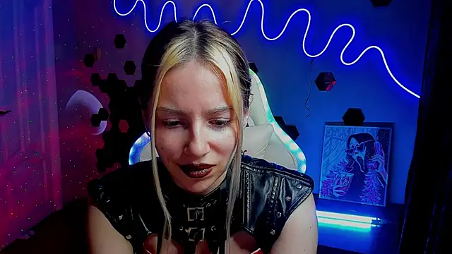 mistress_annaa Live XXX-Chat