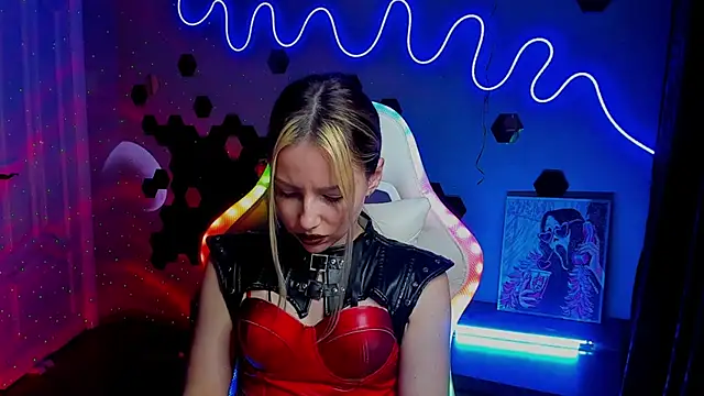 Czat XXX na żywo – mistress_annaa