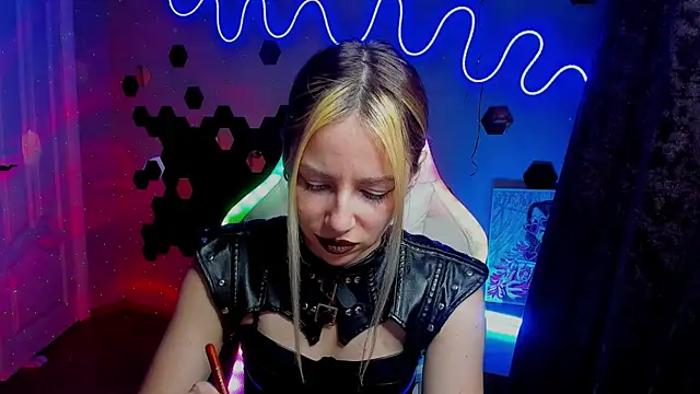 mistress_annaa's Live XXX Chat