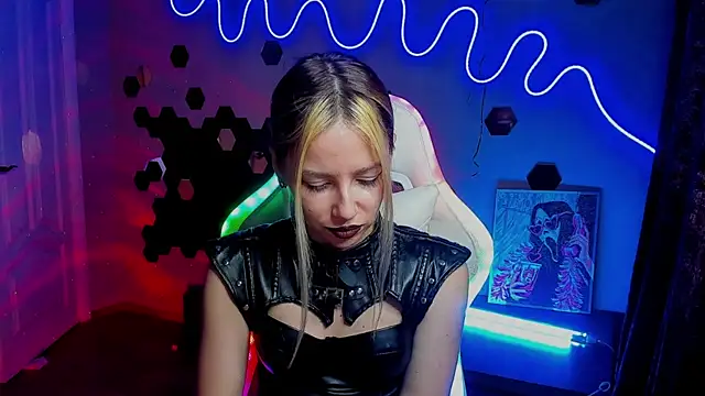 Czat XXX na żywo – mistress_annaa