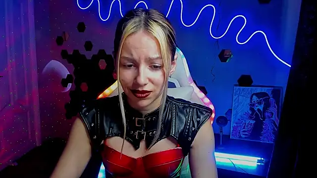Živý XXX chat mistress_annaa