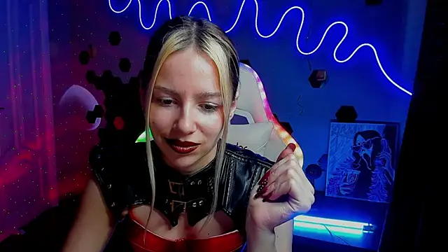mistress_annaa Obrolan Langsung XXX