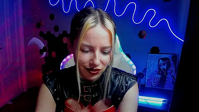 Živý XXX chat mistress_annaa
