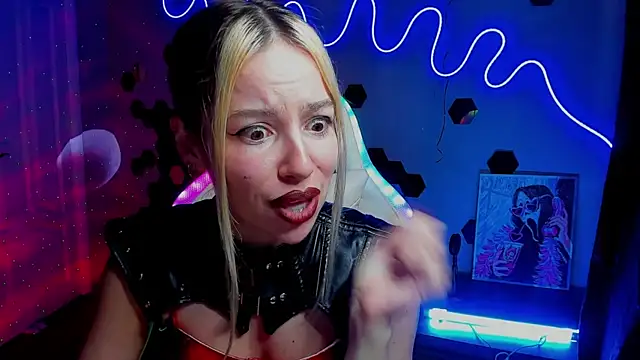 mistress_annaaのライブXXXチャット