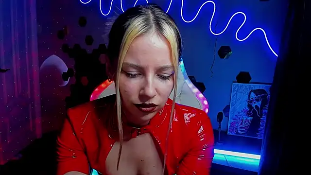 mistress_annaa Chat XXX in diretta