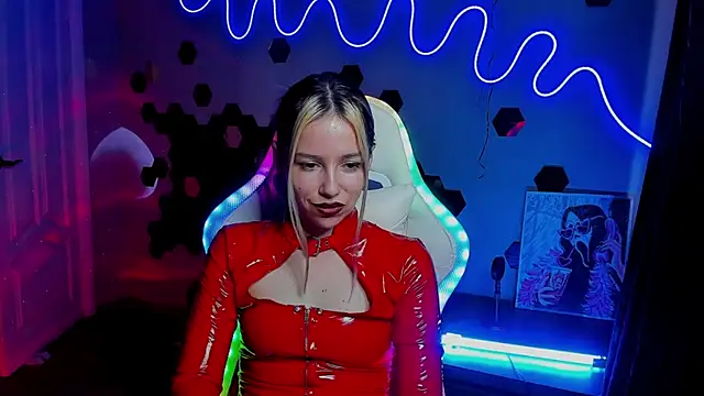 mistress_annaa's Live XXX Chat