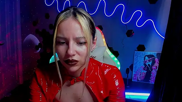 mistress_annaa Adlı Modelin Canlı XXX Sohbeti