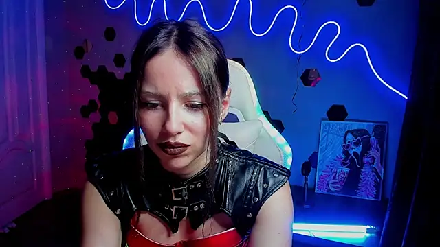 Chat +18 de mistress_annaa ao vivo