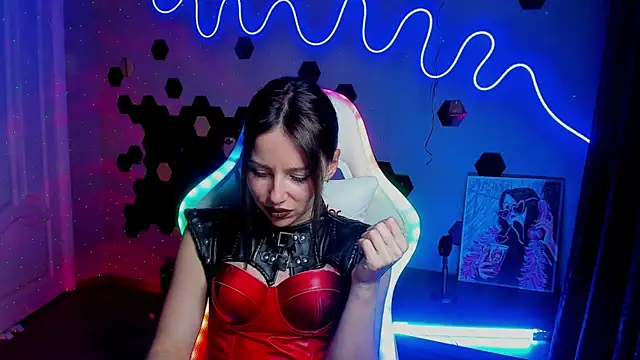 mistress_annaa Adlı Modelin Canlı XXX Sohbeti