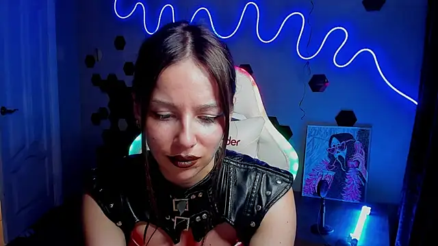 mistress_annaan Live XXX chat